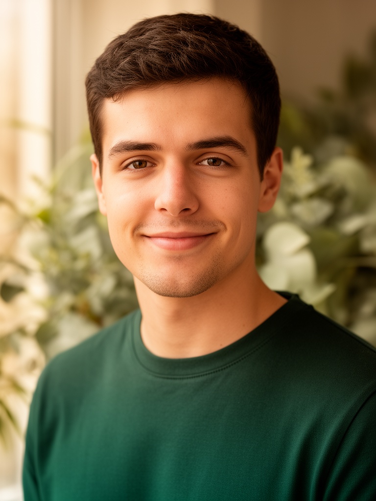 Lavi Zohar, Founder of SolarWalk