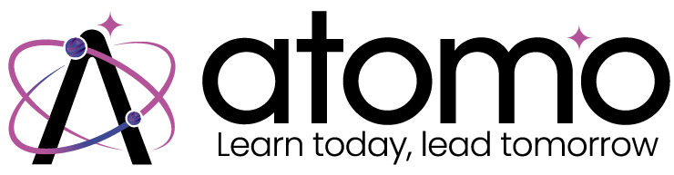 Atomo Logo