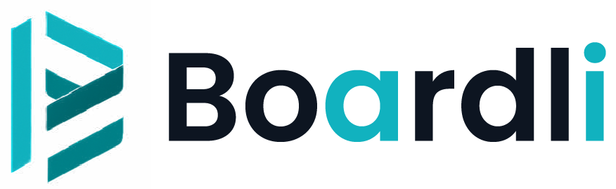 Boardli Logo