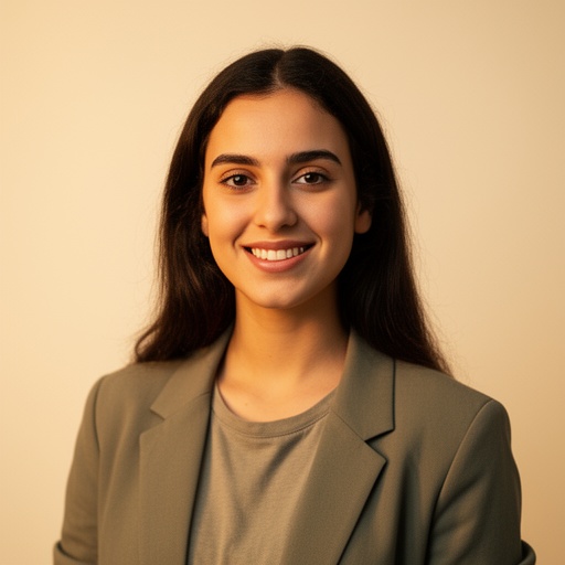 Shahar Esther Abraham – Founder of CastFlow