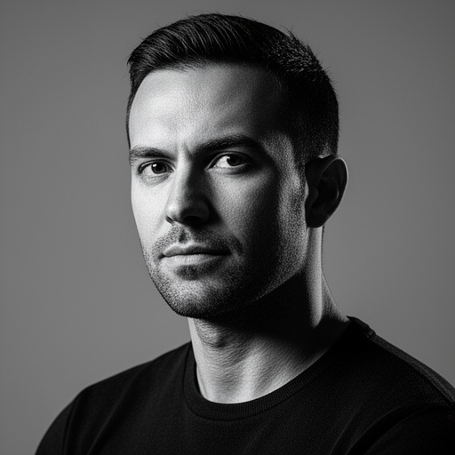 Yair Levi – Founder