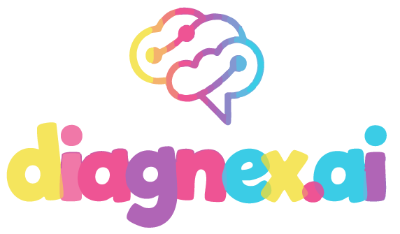 DiagnexAI Logo