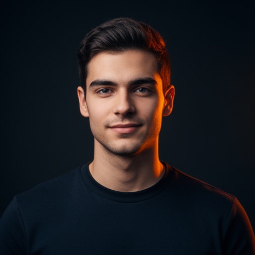 Aharon Levi — Founder of FORMA