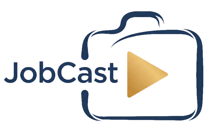 JobCast Logo