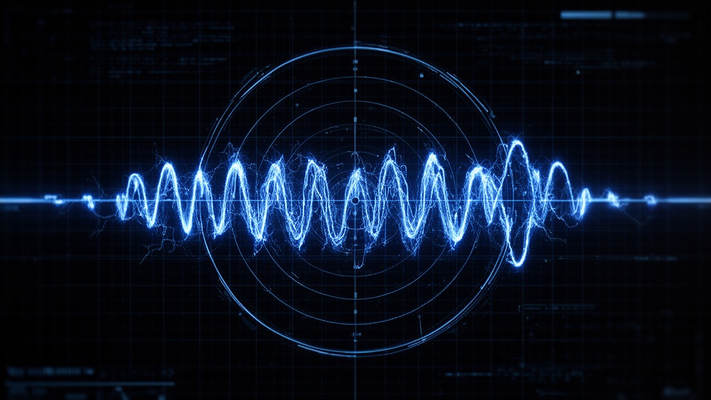 GPS signal disruption visualization