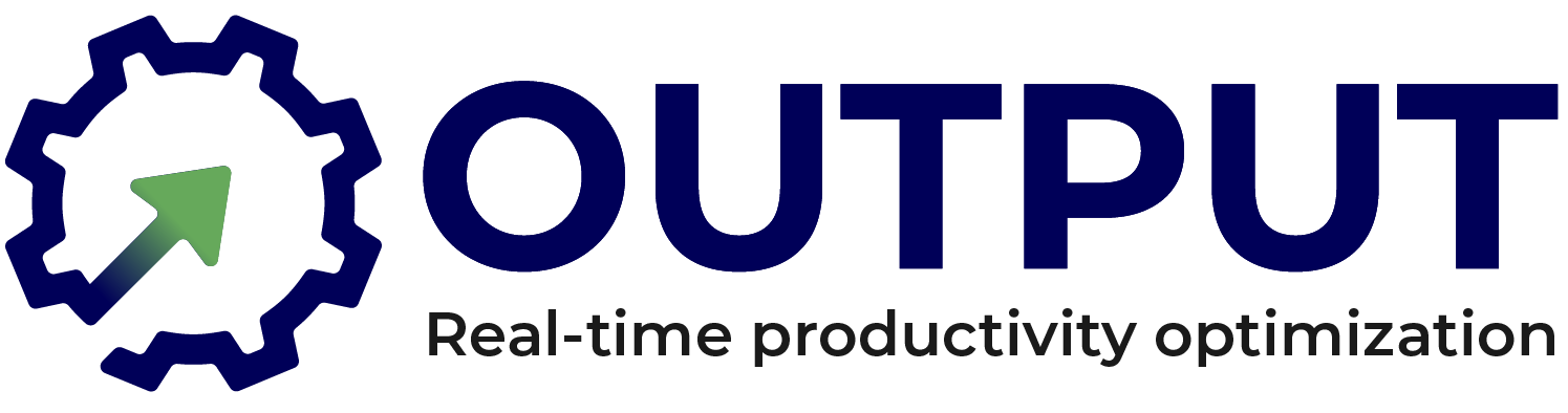 OUTPUT Logo