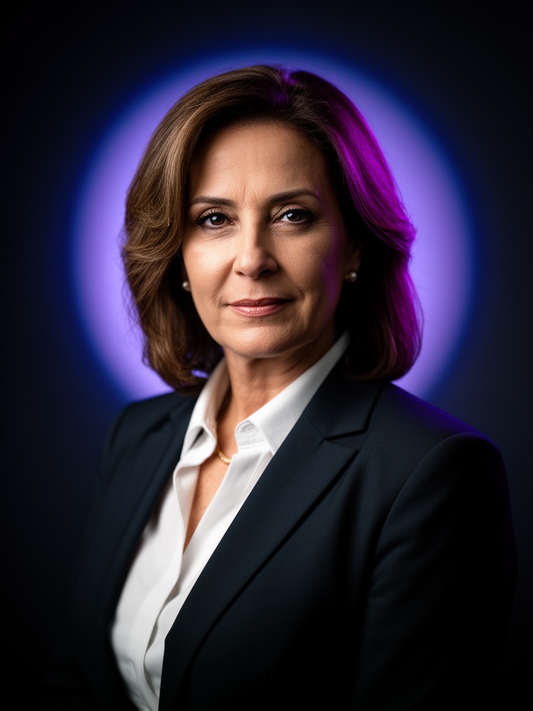 Pnina Avital, Founder of Pargoda