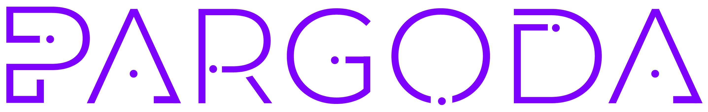 Pargoda Logo