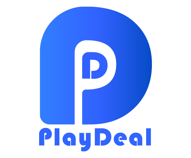 PlayDeal Logo