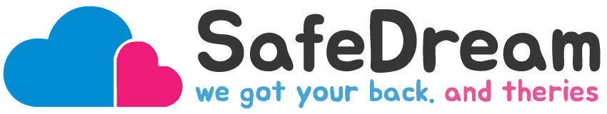 SafeDream Logo