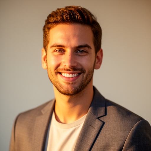 Lior Avidan — Co-Founder