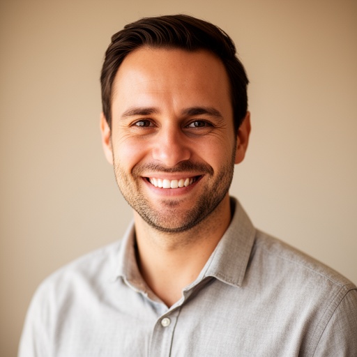 Mati Melchior — Co-Founder