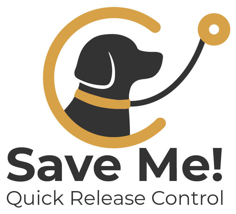 Save Me! Logo